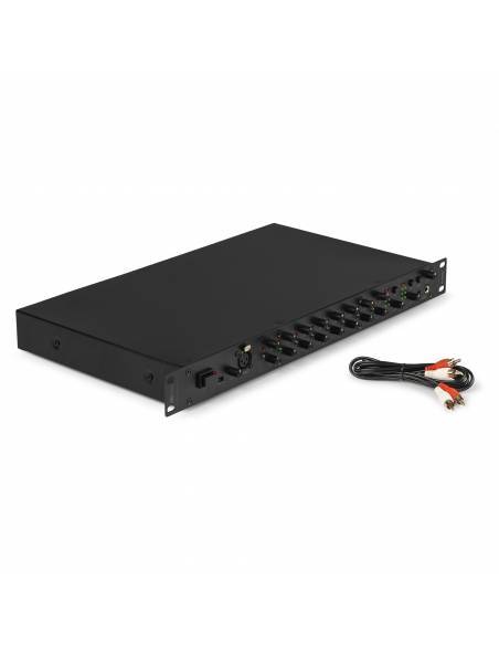 Power Dynamics PDSM100 Mezclador PA estudio 172754 - 2