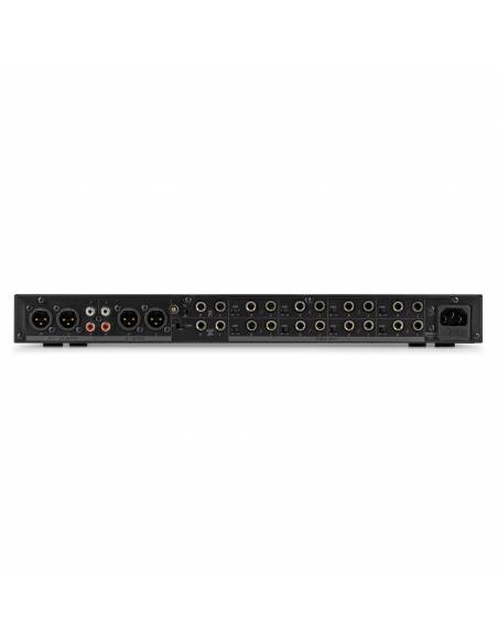 Power Dynamics PDSM100 Mezclador PA estudio 172754 - 4
