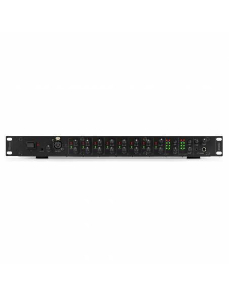 Power Dynamics PDSM100 Mezclador PA estudio 172754 - 6