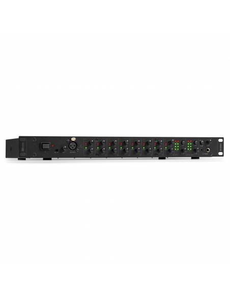Power Dynamics PDSM100 Mezclador PA estudio 172754 - 7