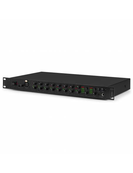 Power Dynamics PDSM100 Mezclador PA estudio 172754 - 8