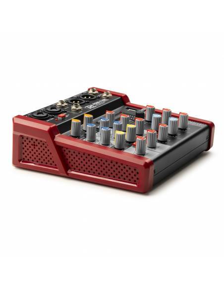 Power Dynamics PDM-Y401 Mezclador de estudio 4-Ch 172653 - 12