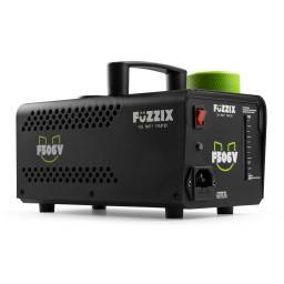 Fuzzix F506V Máquina de humo vertical 6 LEDs RGB 2