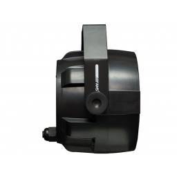 AMS FOCO PAR 36 BU -12 Leds de 3w RGB - 1 2