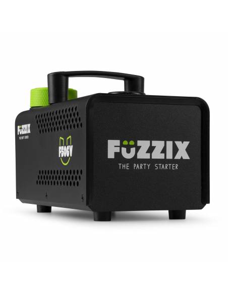 F506V Máquina de humo vertical 6 LEDs RGB - 10