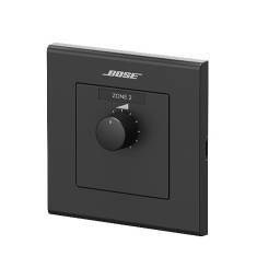 BOSE CC-1 BK Control Center Panel de Control de Volumen Negro - 1