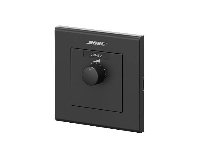 BOSE CC-1 BK Control Center Panel de Control de Volumen Negro - 1