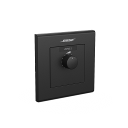 BOSE CC-1 BK Control Center Panel de Control de Volumen Negro - 1 2