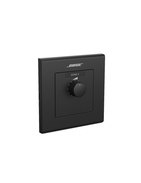BOSE CC-1 BK Control Center Panel de Control de Volumen Negro - 2