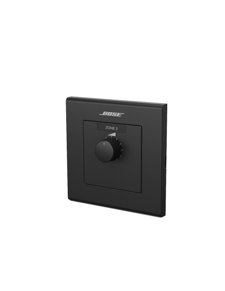 BOSE CC-1 BK Control Center Panel de Control de Volumen Negro - 3