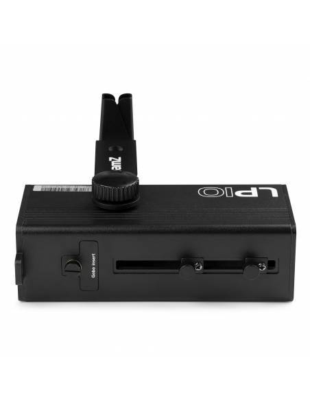 LP10 Proyector LED Logo/Gobo - 9