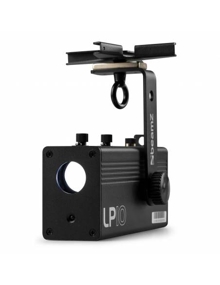 LP10 Proyector LED Logo/Gobo - 6