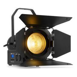 Beamz Pro BTK200C Fresnel 200W CW/WW Manual Zoom 155108 2