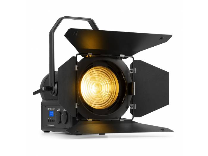 BTK200C Fresnel 200W CW/WW Manual Zoom - 3