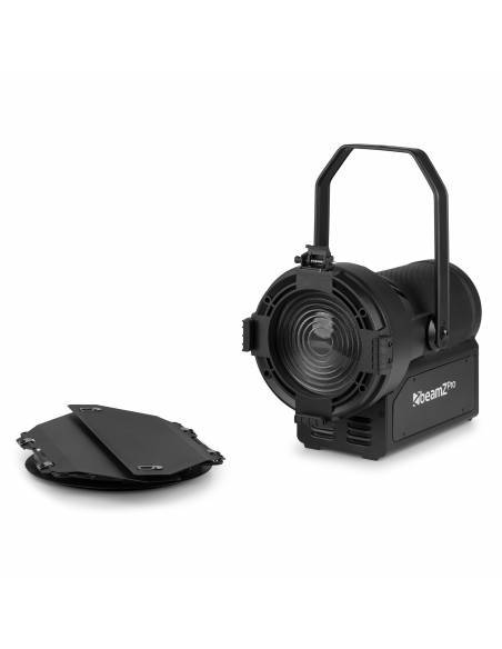 BTK200C Fresnel 200W CW/WW Manual Zoom - 7