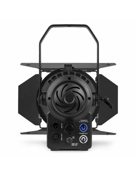 BTK200C Fresnel 200W CW/WW Manual Zoom - 11