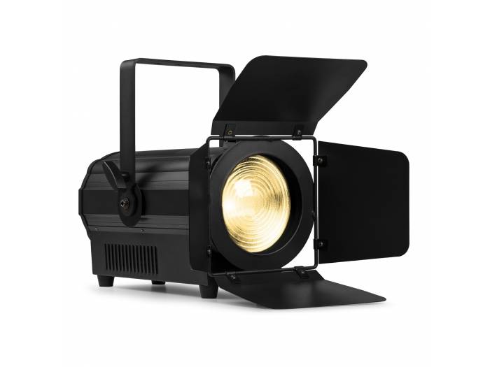 BTK200W Foco Fresnel 200W WW Zoom manual - 4