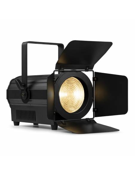BTK200W Foco Fresnel 200W WW Zoom manual - 5