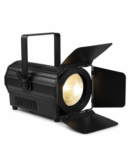 BTK200W Foco Fresnel 200W WW Zoom manual - 6