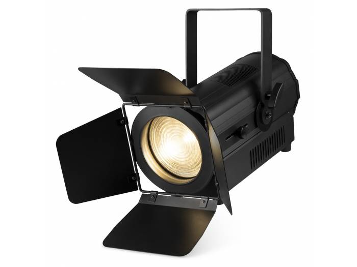 BTK200W Foco Fresnel 200W WW Zoom manual - 7