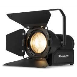 Beamz Pro BTK100C Fresnel 100W CW/WW Manual Zoom 2