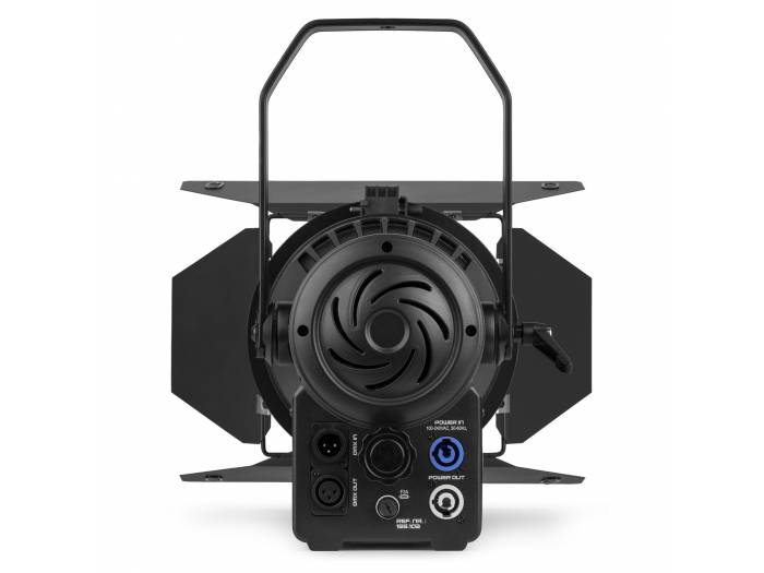 BTK100C Fresnel 100W CW/WW Manual Zoom - 12