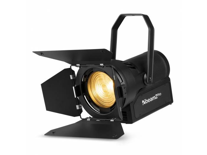 BTK100C Fresnel 100W CW/WW Manual Zoom - 13