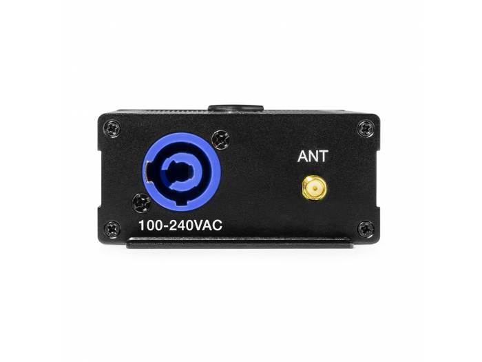 WTR10 Transceptor Hibrido inalambrico DMX - 5