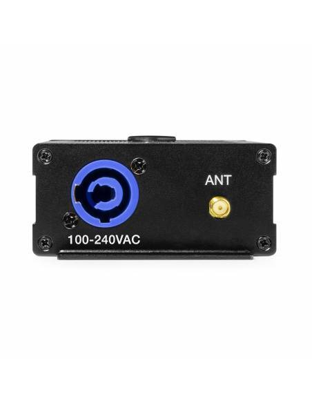 WTR10 Transceptor Hibrido inalambrico DMX - 5