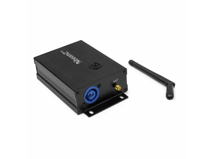 WTR10 Transceptor Hibrido inalambrico DMX - 6