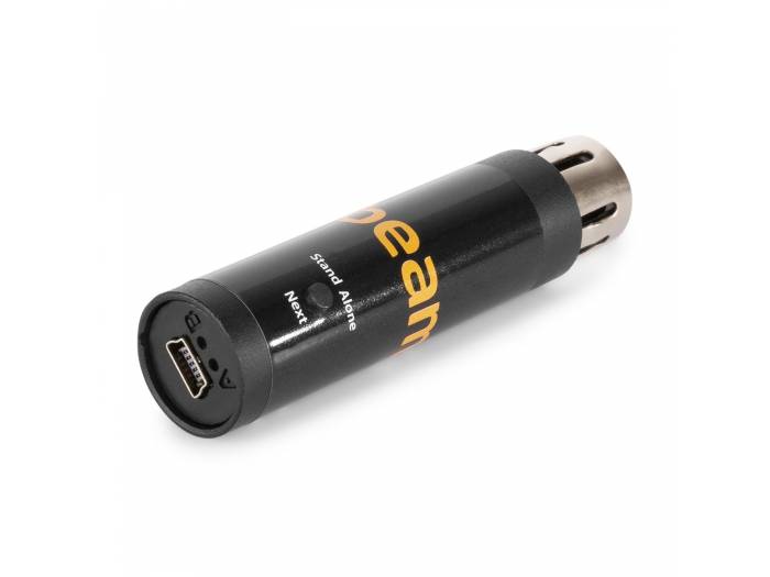 SUSHI-Z1 DMX Interface - 4