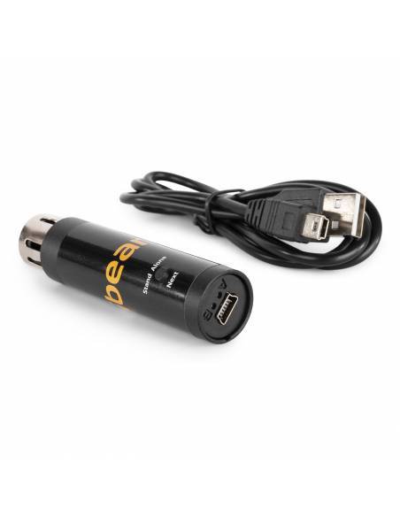 SUSHI-Z1 DMX Interface - 6