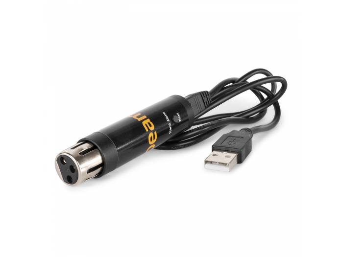 SUSHI-Z1 DMX Interface - 8