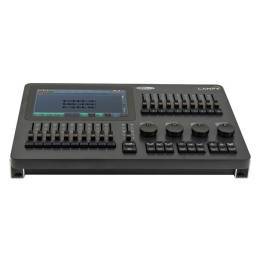 LAMPY 20 1U Consola DMX con 20 faders y 1 Universo - 2 2