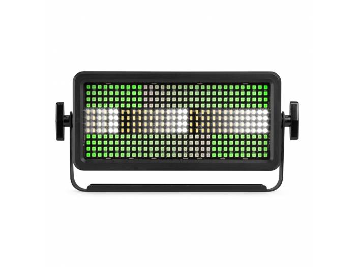 BS384 Strobo LED RGBW Combi - 2