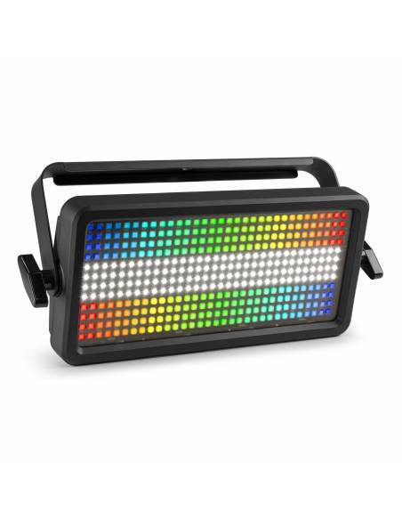 BS384 Strobo LED RGBW Combi - 3