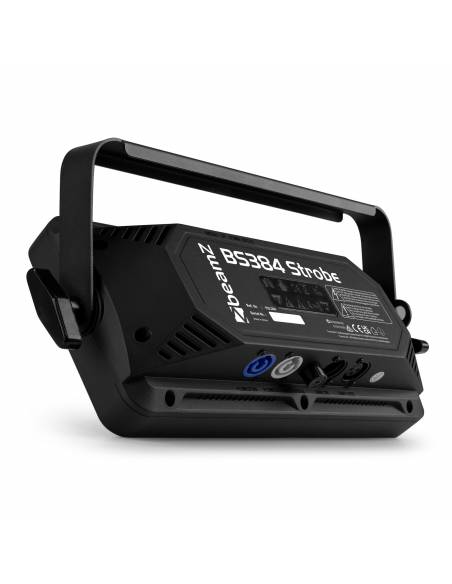 BS384 Strobo LED RGBW Combi - 4