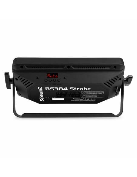 BS384 Strobo LED RGBW Combi - 5