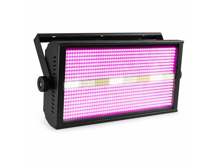 BS960 Stroboscope LED RGBW Combi - 1