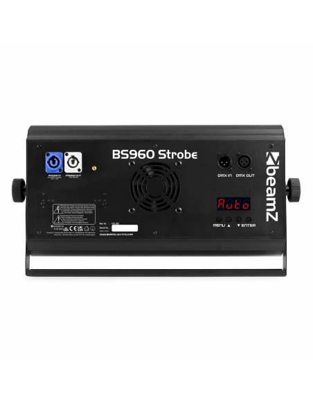 BS960 Stroboscope LED RGBW Combi - 5