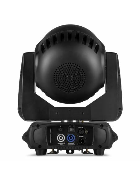 beamZ Pro MHL760 Cabeza móvil LED con Zoom 7x 60W - 4