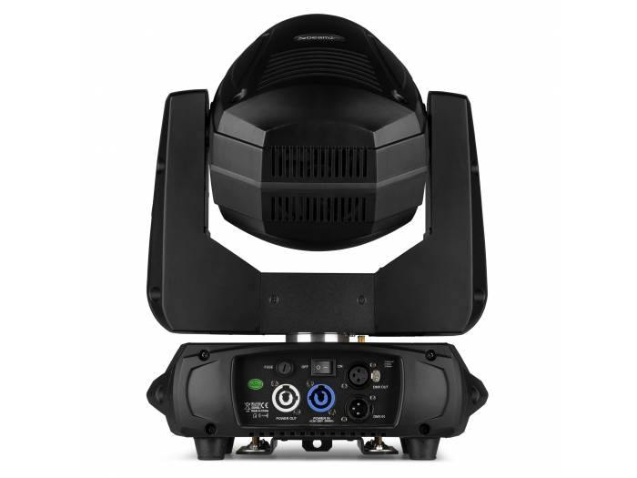 beamZ Pro IGNITE220 Cabeza móvil Spot 220W - 4