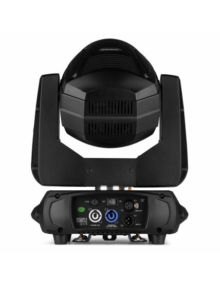 beamZ Pro IGNITE220 Cabeza móvil Spot 220W - 4