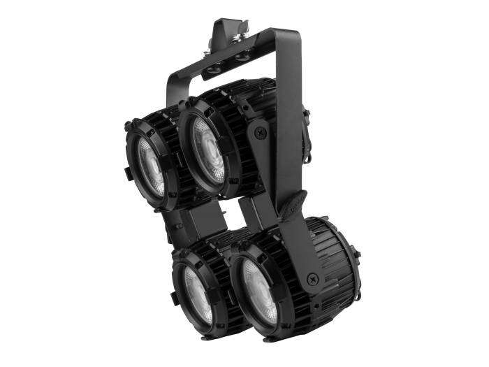 beamZ Pro Soporte NEUTRON-DOT 2-4 pieces - 5