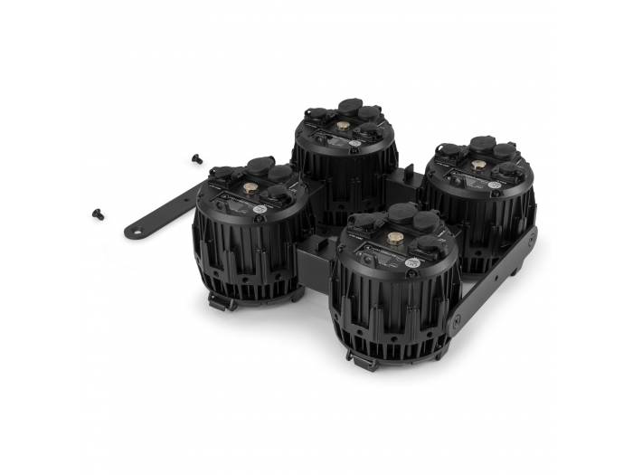 beamZ Pro Soporte NEUTRON-DOT 2-4 pieces - 6