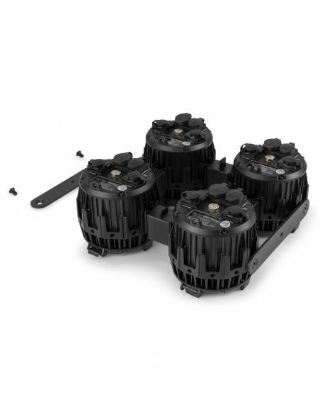 beamZ Pro Soporte NEUTRON-DOT 2-4 pieces - 6