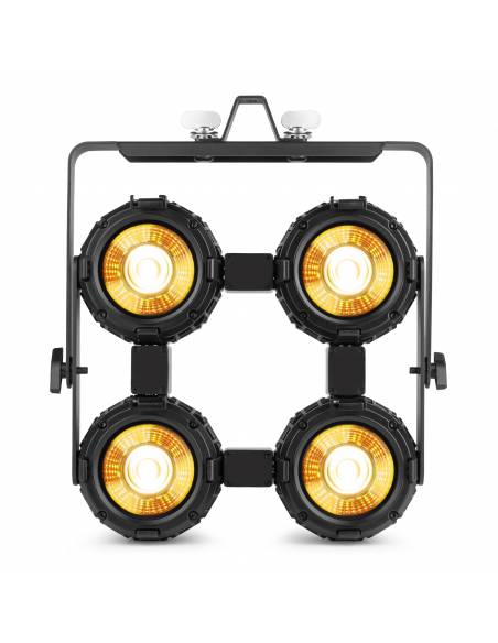 beamZ Pro Soporte NEUTRON-DOT 2-4 pieces - 8