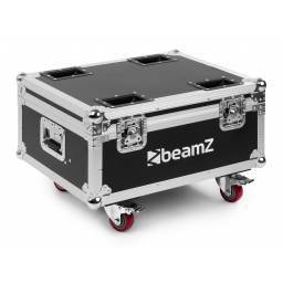 beamZ Pro FL-DOT Flightcase para 8pcs Neutron-Dot - 1