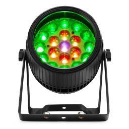 beamZ Pro BWA550Z Foco PAR PRO de exterior con Zoom - 1 2