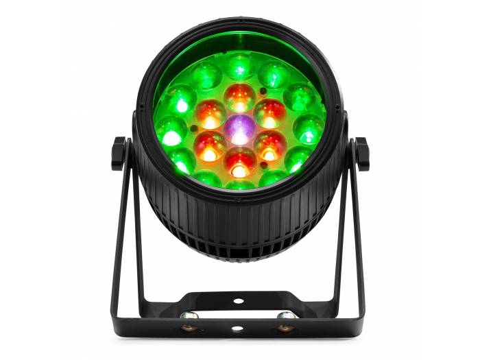 beamZ Pro BWA550Z Foco PAR PRO de exterior con Zoom - 2